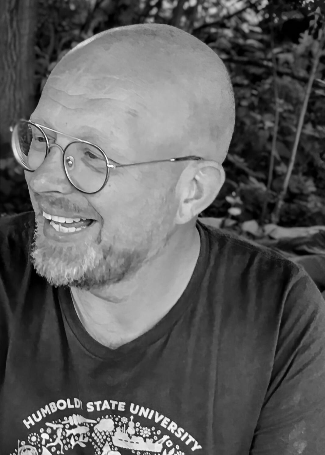 Dennis Aaij | Luisterarcheoloog